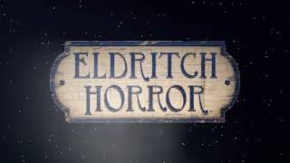 Eldritch Horror: Digital Edition Announcement Trailer