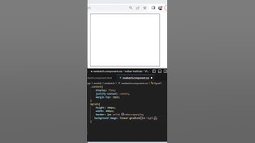 🤔 Split Background color using HTML & CSS  | Code With Bipin