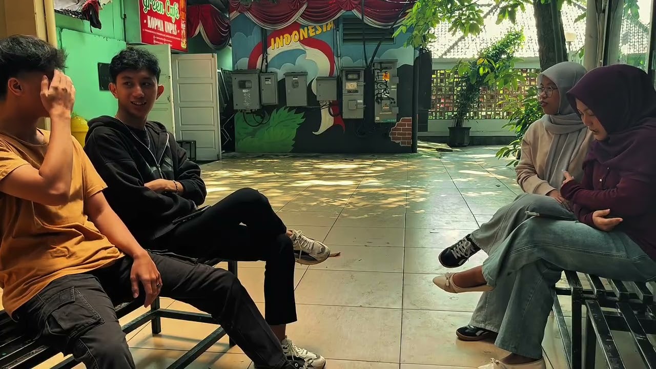 Bahaya Finansial dan Mental Akibat Terjebak Penipuan Online (SCAM) 