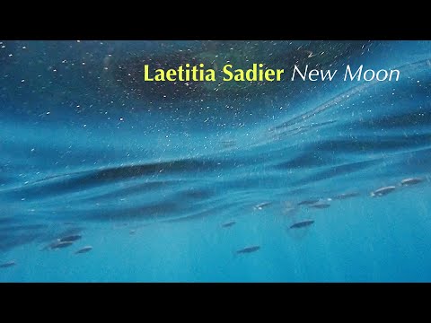 Laetitia Sadier "New Moon" (Official Music Video)