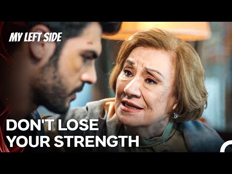 Selim Didn’t Choose This Life of Suffering - My Left Side Episode 32