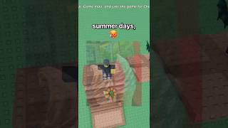 Life Before 2020 😢✨#roblox #robloxrant