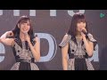 ワンダーウィード 天 GIRLS LIVE-Diary 3部(2021年4月11日)