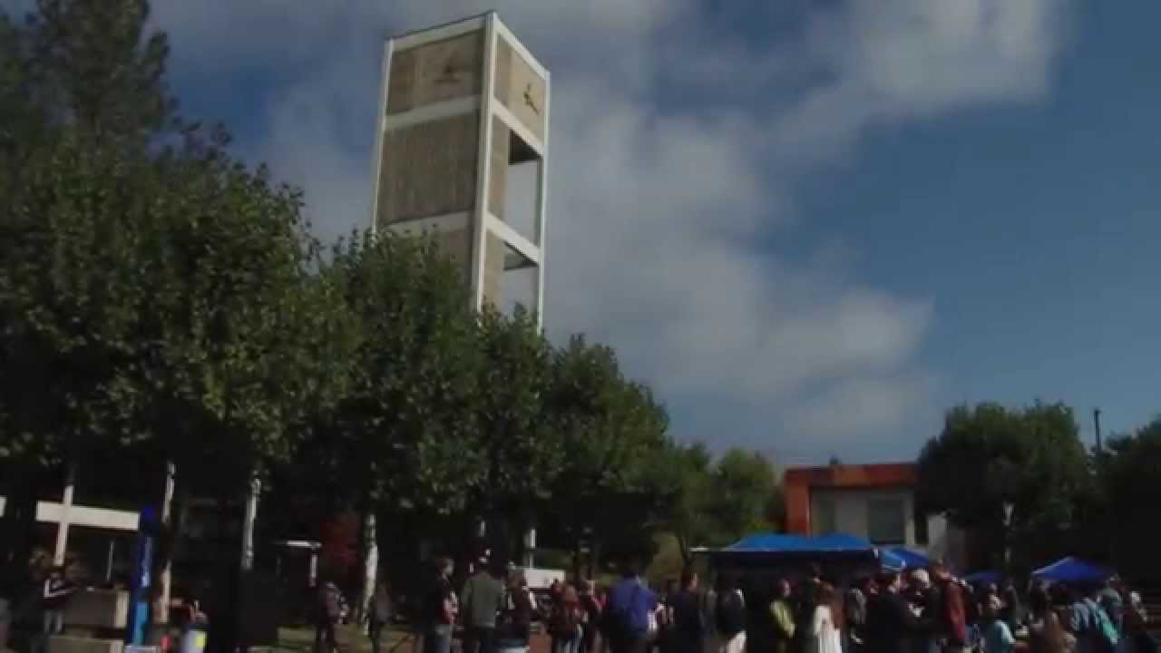 Welcome George Bridges - Clam Bake