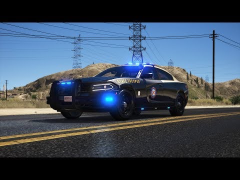 LSPDFR - Day 997 - Florida Highway Patrol