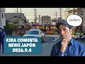 LIVE! KIRA COMENTA NEWS / VOLVAMOS A LOS LIVES!