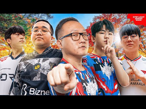 VCT OFF Season 2025 | GE vs T1 - RRQ vs DRX | Spotlight Series Pacific 2025  !Giveaway