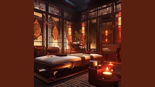 Melodic Campfire Massage Harmony