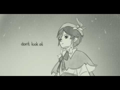 A Sadness Runs Through Him | Genshin Impact Animatic/PMV
