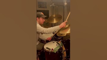 Thumbnail of Kendrick Lamar and SZA: “Luther” Drum Cover #drums #recordingdrums #drummer #kendricklamar #sza