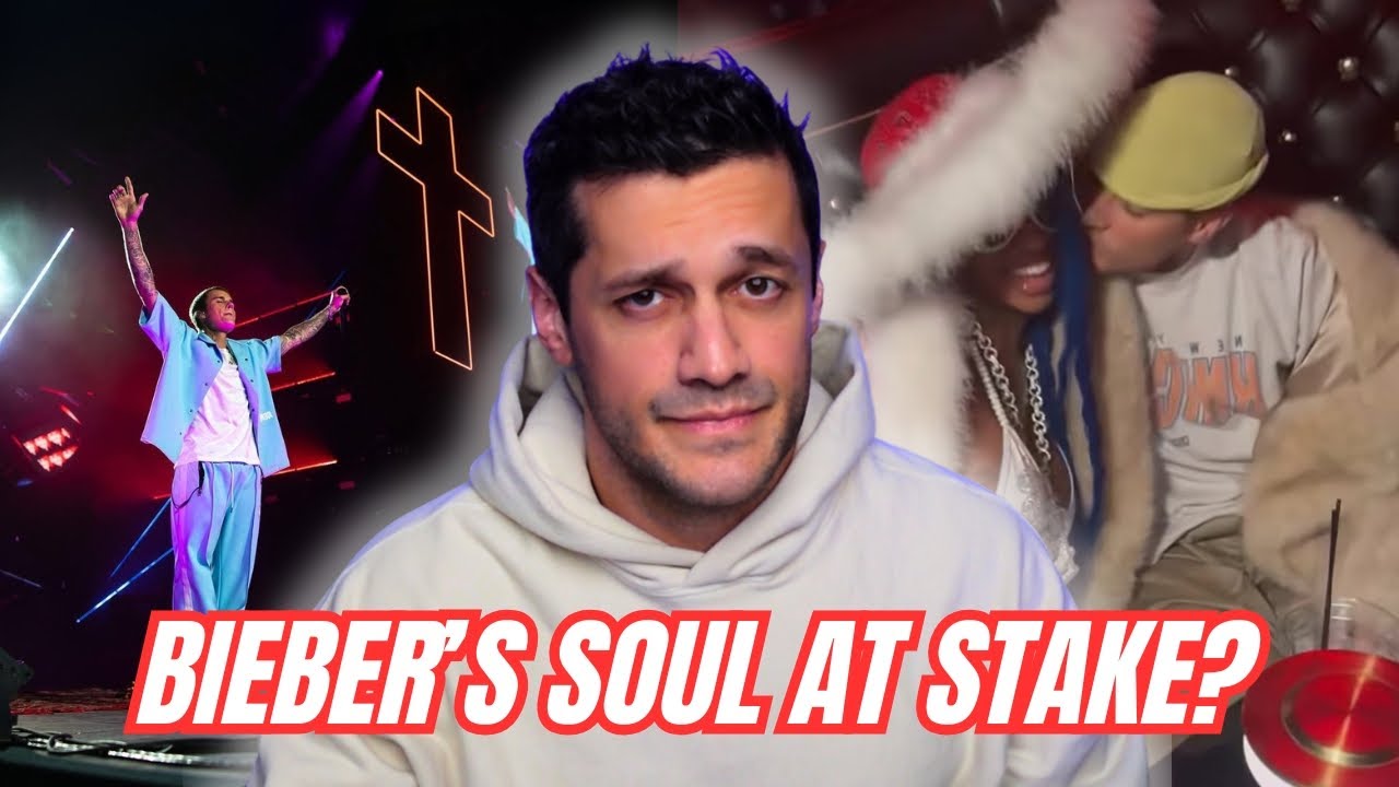 The Battle for Justin Bieber’s Soul | God, Fame, & Coachella