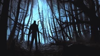SLENDER MAN GAME Full Game [🔴LIVE] screenshot 3