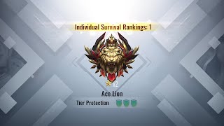 Cyber Hunter Win screenshot 1