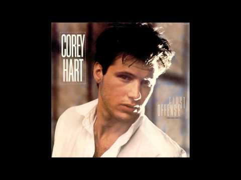 Corey Hart — Corey Hart - At The Dance (1983)