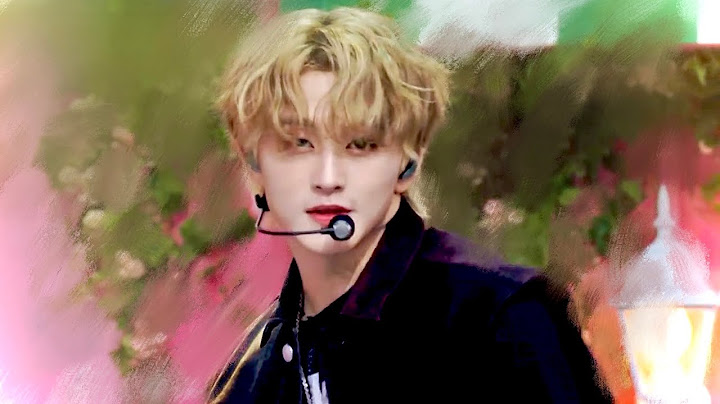 NCT DREAM (엔시티 드림) - Flying Kiss 교차편집 (Stage Mix)