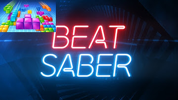 Tetris Trap Remix (Expert+) Beat Saber