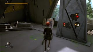 |ABSOLVER| An ominous message 😊