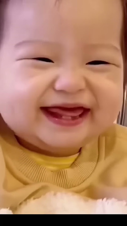 BAYI BERSIN#lucungakak