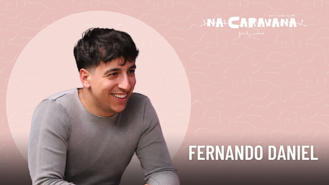N'A Caravana com Fernando Daniel 