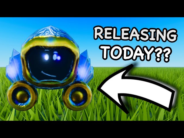 Roblox Trading News  Rolimon's on X: Roblox has just published 2 new  additions to the Dominus Series - Dominus Azurelight & Desperationis. The  context around what they are for is currently