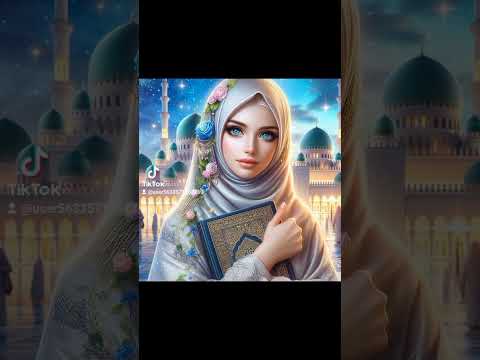 اسلمت نفسي للذي انا ملكه