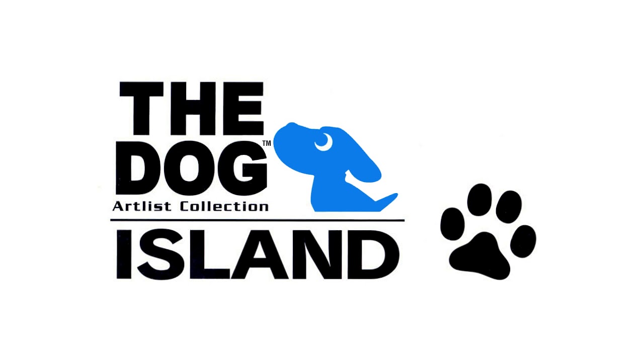 Adventure 1 The Dog Island YouTube