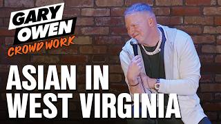 Asian in West Virginia  Profile