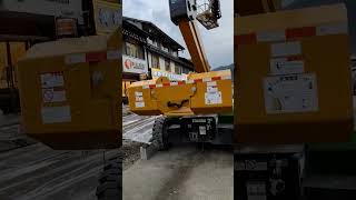 Chinese construction Equipment #Construction #roadworks #roadconstruction