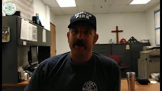 Situational Awareness is Your Responsibility