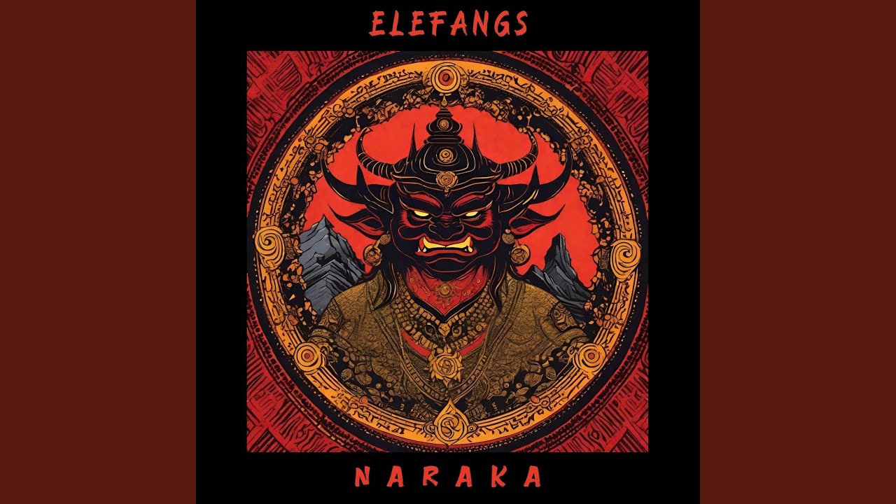 Watch Naraka (Remix) on YouTube Watch Naraka (Remix) on YouTube