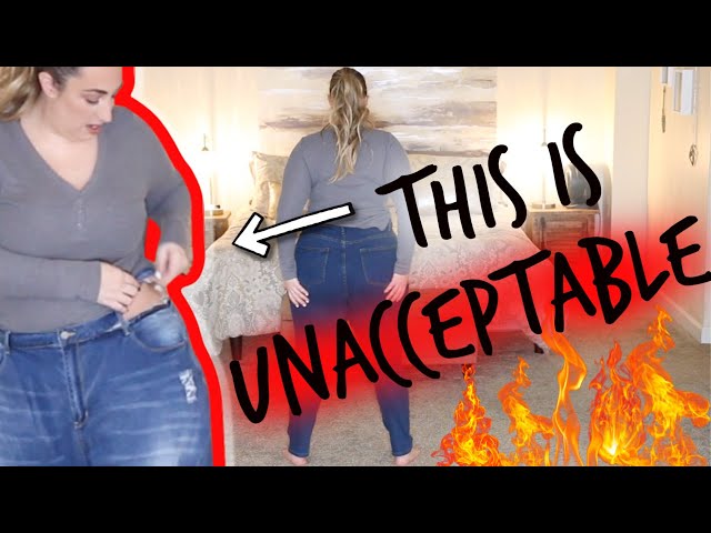 UNREAL TRANSFORMATION! Honeylove Try On Haul  Silhouette Cami and Crossover  Cami 