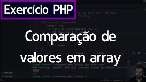 Exercício PHP - Campeão
