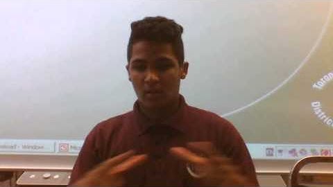 Communication PowerPoint Slide 9: ASL Interpretation By Al Galvez Varona