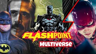 Flash Movie 2022 Batman Update |  Flash 2022 Plot Leak And Rumours