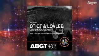 OTIOT & Lovlee - Void (Anjunabeats)