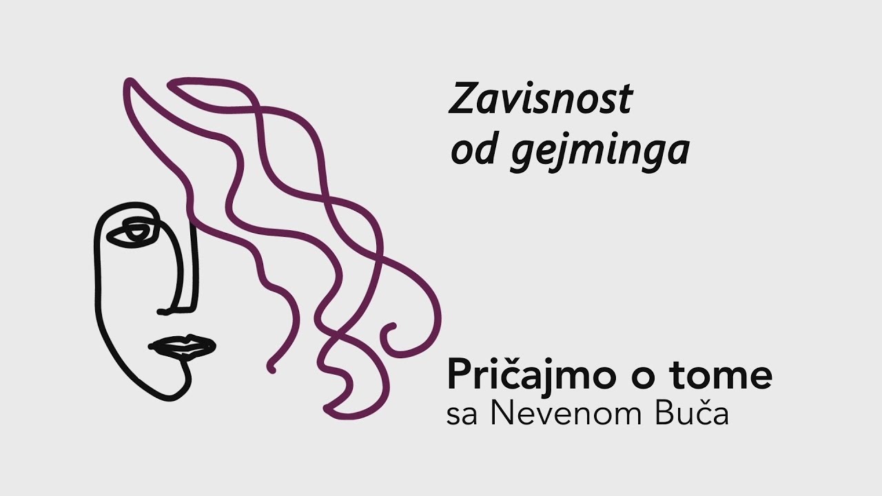 Zavisnost od gejminga