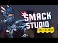 Cora Moveset Overview | Smack Studio