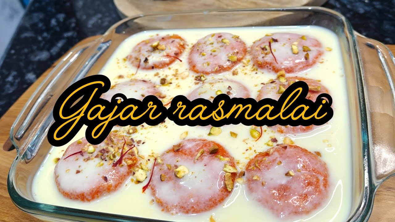 अगर आप भी मीठे के शौकीन हैं तो मेरी इस मीठी सी रेसिपी को जरूर ट्राई करें👆😋