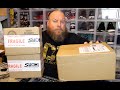 Opening up a $300 Boom Loot Funko POP GRAIL Mystery Box