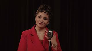 Sazim... Ebru Özdemi̇r