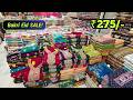 Hyderabad Wholesale Dress Materials Fancy Work Suits Pakistani Cotton Suits Rajlaxmi Textiles