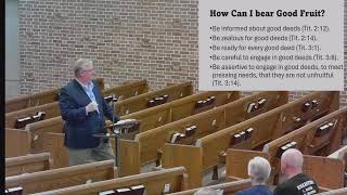 5.24.2024 - Linda Sue Butler Perry Funeral Live stream, Winfield Church of Christ Streaming