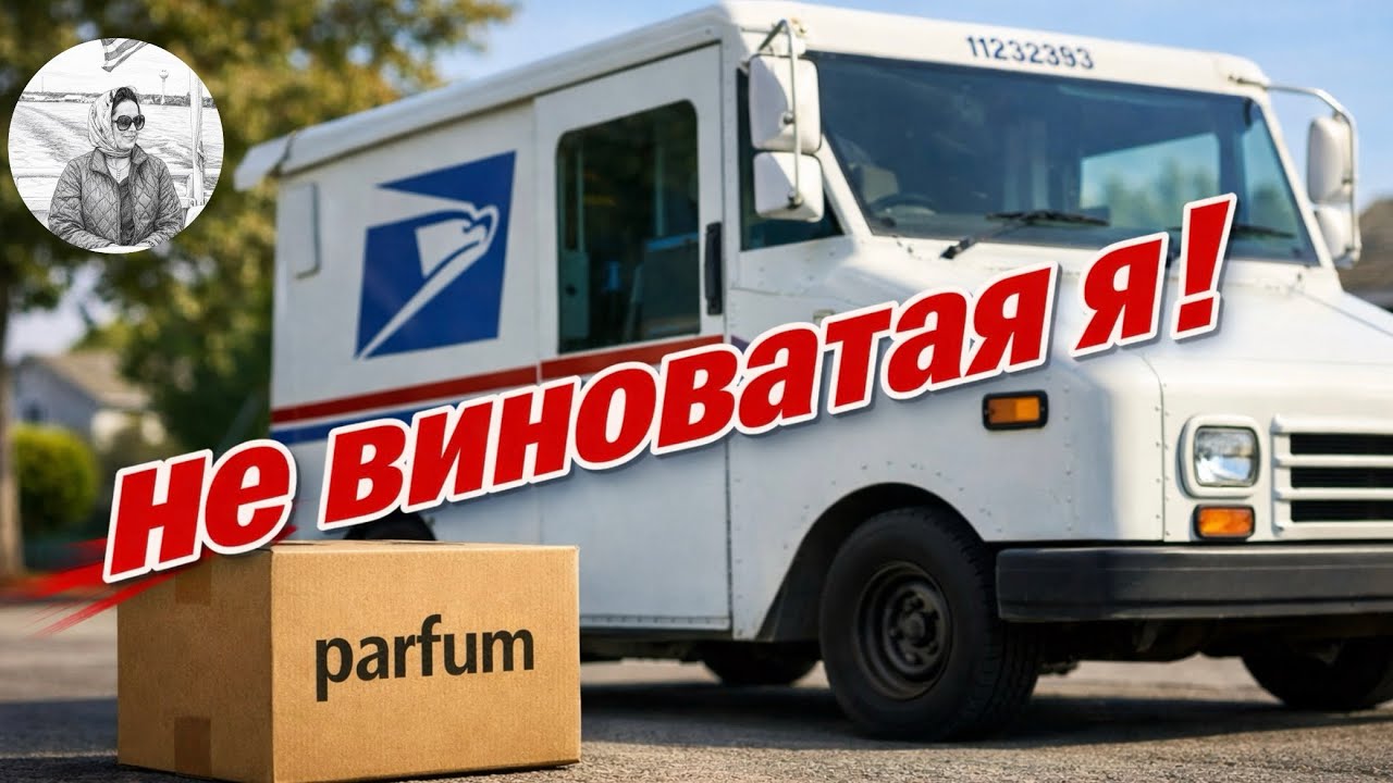 И снова флакон.Распаковка.Бонус в конце видео: анекдот.