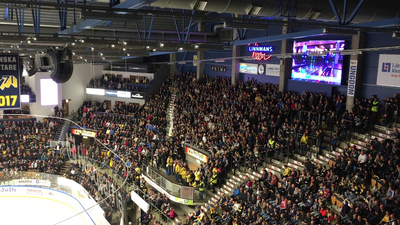 Vita Gula Blå, HV BLÅ. OSS KAN INGEN SLÅ