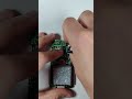 iPod mini 128GB SD Card Upgrade!