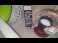 Drano Kitchen Granules **BAD CLOGGED Kitchen Sink***Real Reviews YS - ATTEMPT number 2!!!