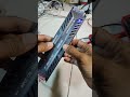 Tes power supply slim 24v adaptor cctv