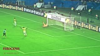 James Rodriguez Goal Winner Fifa Puskas Award 2014 Vine Hd
