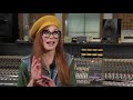 Full length interview with Tori Amos