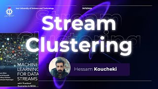 Clustering Algorithms for Stream Data | Artificial Intelligence | Machine Learning for Data Streams